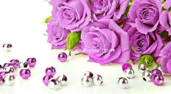 عکس دسته گل های کوچک