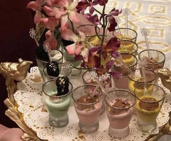 عکس دسته گل خواستگاری نی نی سایت
