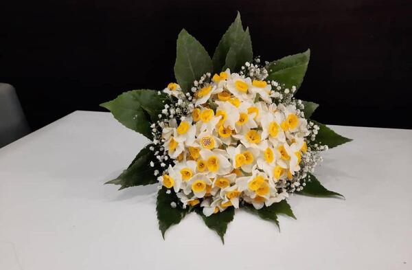عکس دسته گل خواستگاری نی نی سایت
