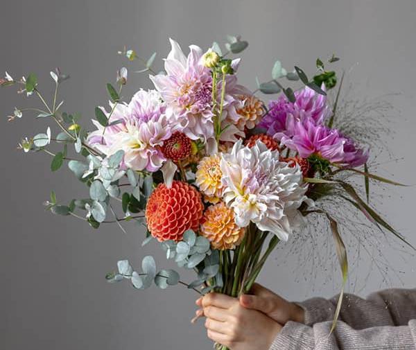 عکس دسته گل خواستگاری نی نی سایت