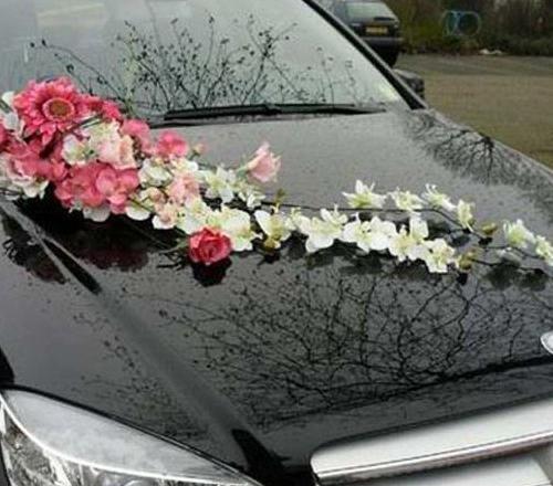 عکس دسته گل رز فیک