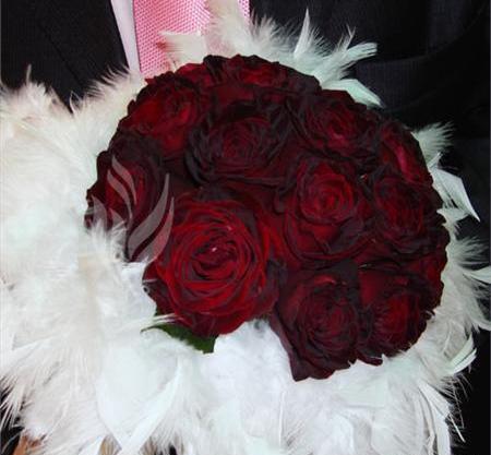 عکس دسته گل زیبای عروسی