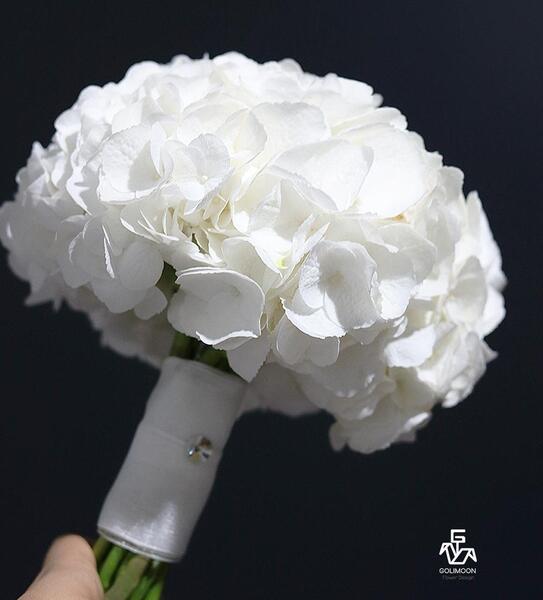 عکس دسته گل زیبای عروسی