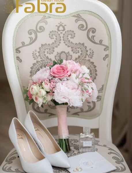 عکس دسته گل عروس برای عروسی