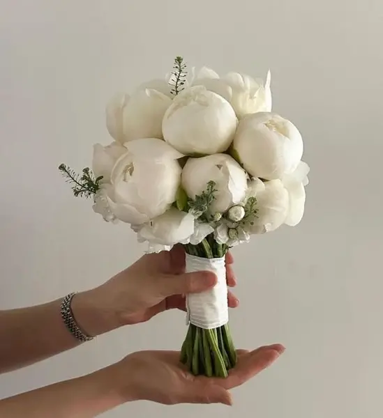 عکس دسته گل های عروس جدید