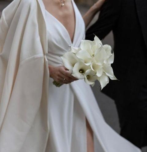 عکس دسته گل های عروس جدید