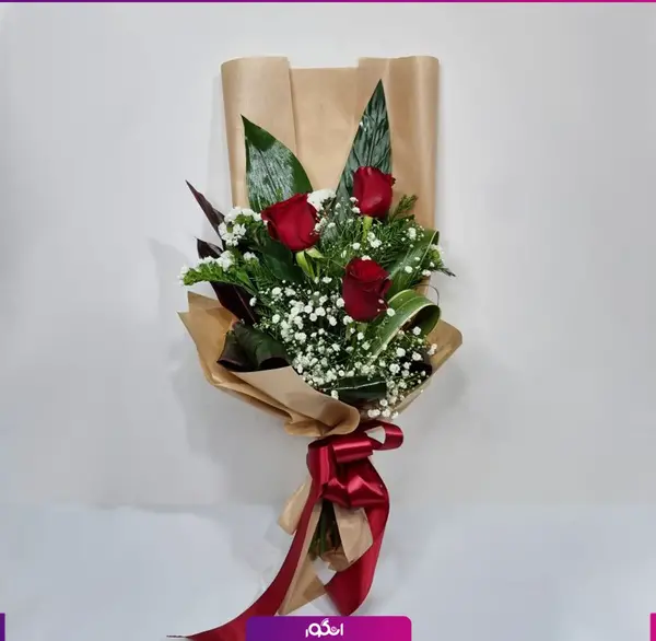 عکس دسته گل برای تولد عشقم