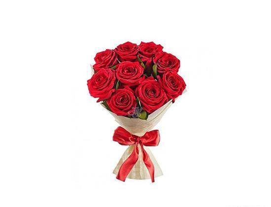 عکس دسته گل برای تولد مادر