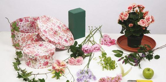 عکس دسته گل برای تولد مادر