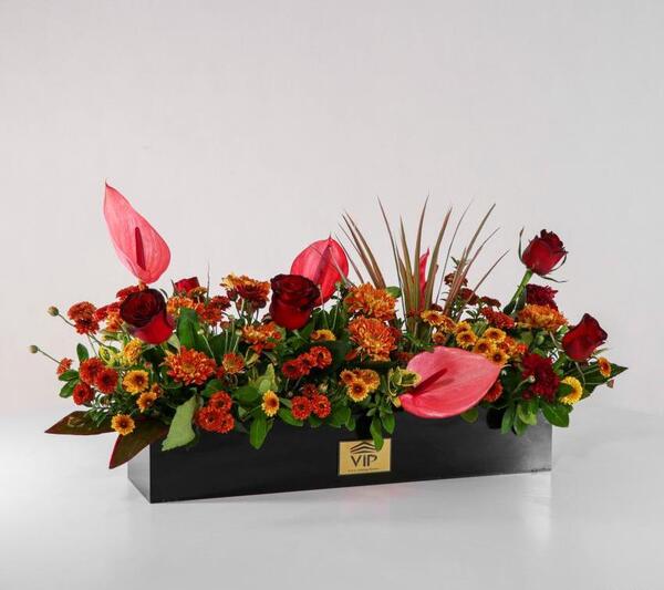 عکس دسته گل برای تولد مادر