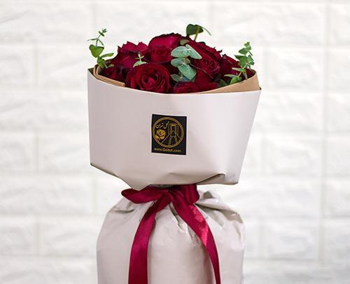 عکس دسته گل خاص و شیک