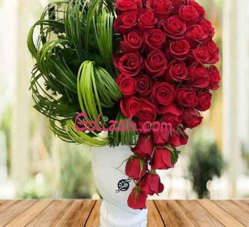 عکس انواع دسته گل شیک