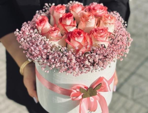 عکس انواع دسته گل شیک