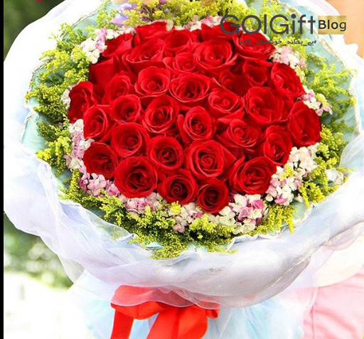 عکس دسته گل برای سالگرد ازدواج