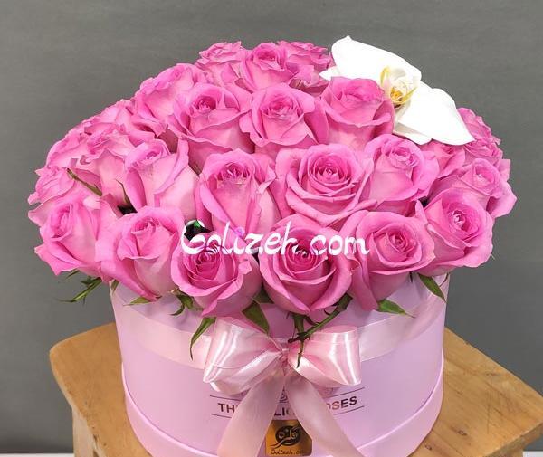 عکس دسته گل برای سالگرد ازدواج