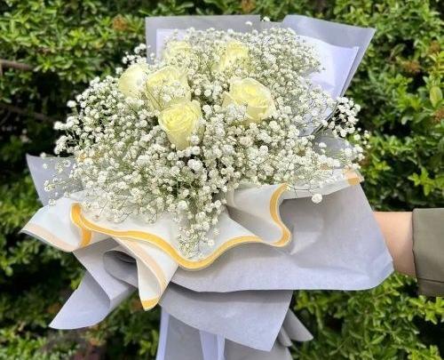 عکس دسته گل برای سالگرد ازدواج