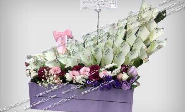 عکس دسته گل برای سالگرد ازدواج