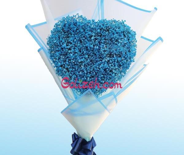 عکس دسته گل برای سالگرد ازدواج