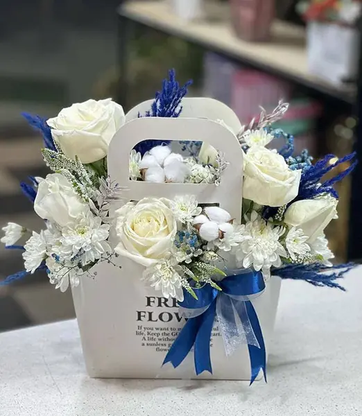 عکس دسته گل برای سالگرد ازدواج