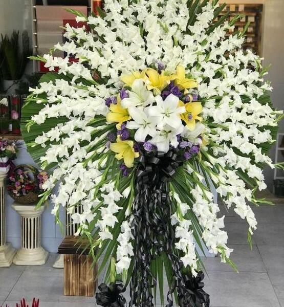 عکس دسته گل برای ختم