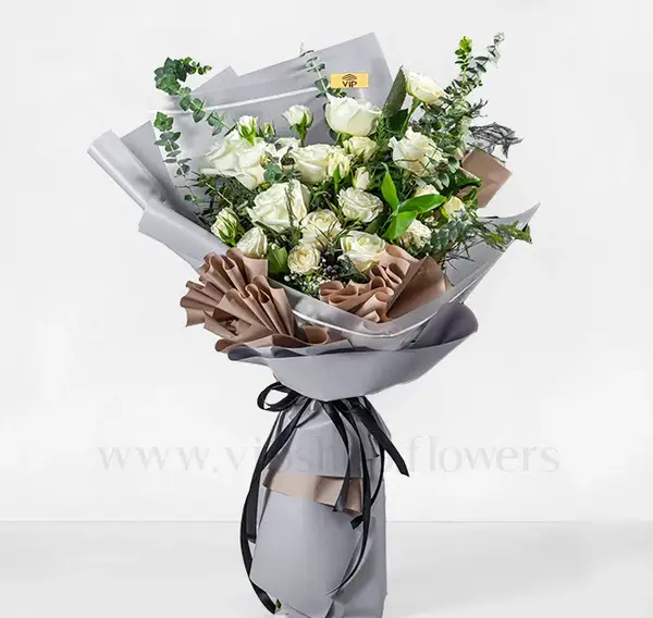 عکس دسته گل برای روز معلم