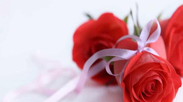 عکس دسته گل برای روز معلم