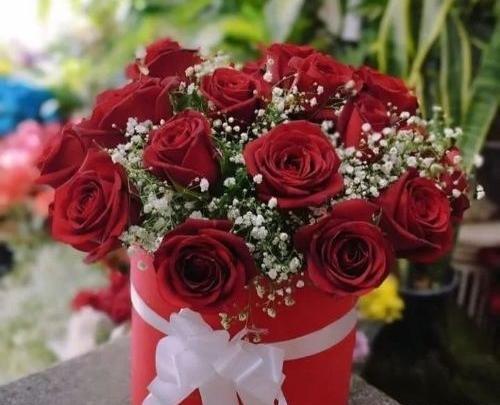 عکس دسته گل برای روز معلم