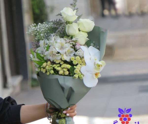 عکس دسته گل برای بیمارستان