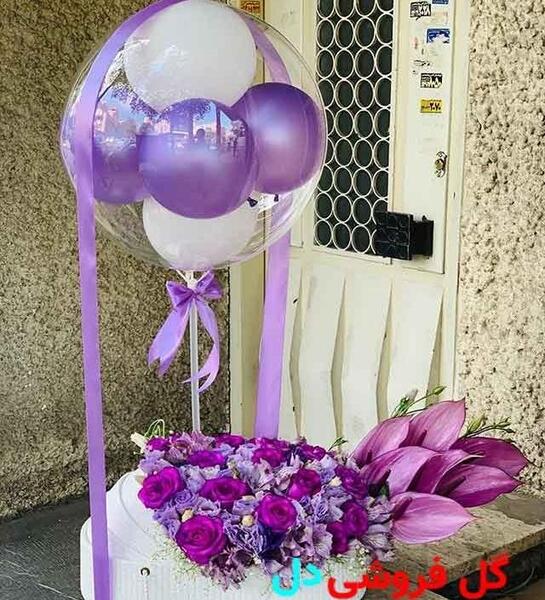 عکس دسته گل برای بیمارستان