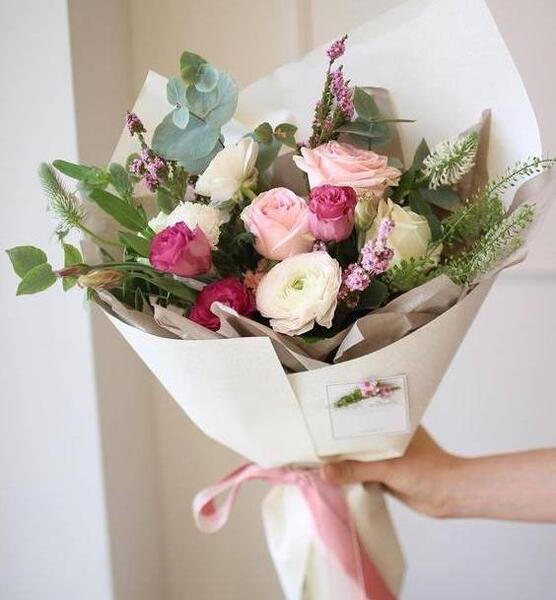 عکس دسته گل برای بیمارستان