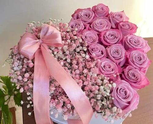 عکس دسته گل برای بیمارستان