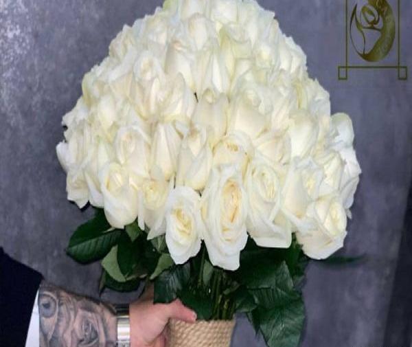 عکس دسته گل و گلدان