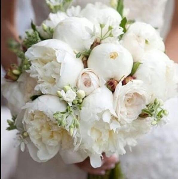 عکس دسته گل عروس خاص