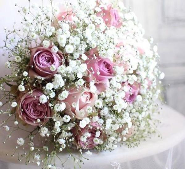 عکس دسته گل خوشگل جدید