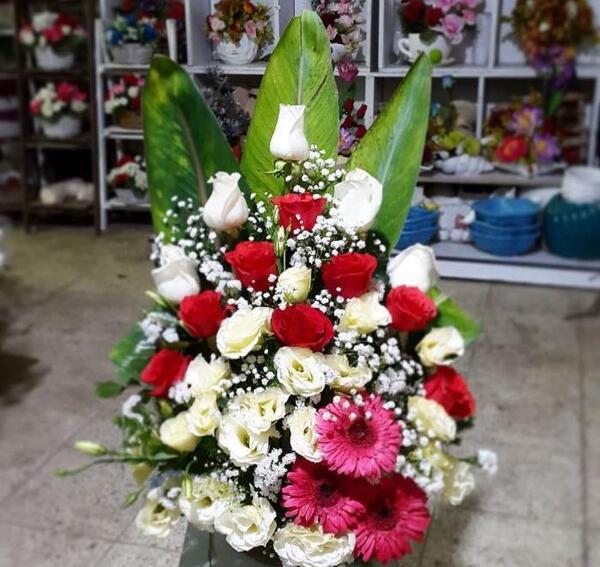 دانلود عکس دسته گل خواستگاری جدید
