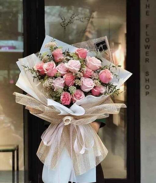 دانلود عکس دسته گل خواستگاری جدید