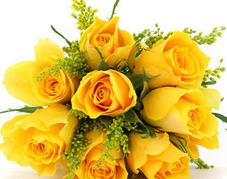 عکس دسته گل های خیلی زیبا
