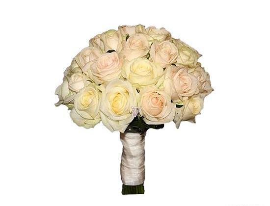 عکس دسته گل عروس برای حنابندان