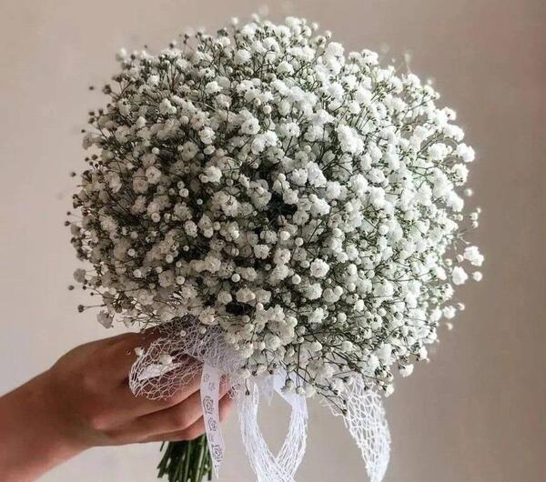 عکس مدل دسته گل عروس جدید