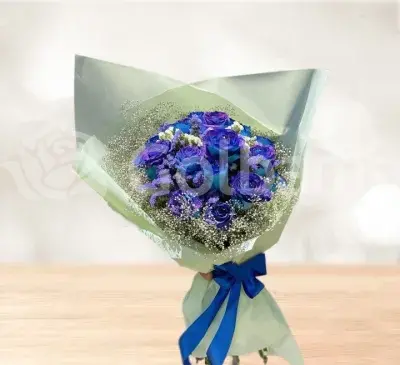 عکس دسته گل جدید برای بچه