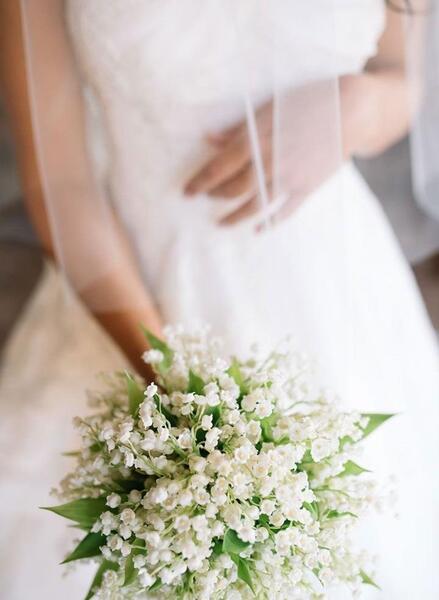 عکس دسته گل جدید برای بچه