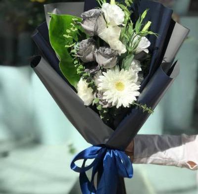 عکس دسته گل برای مراسم ترحیم