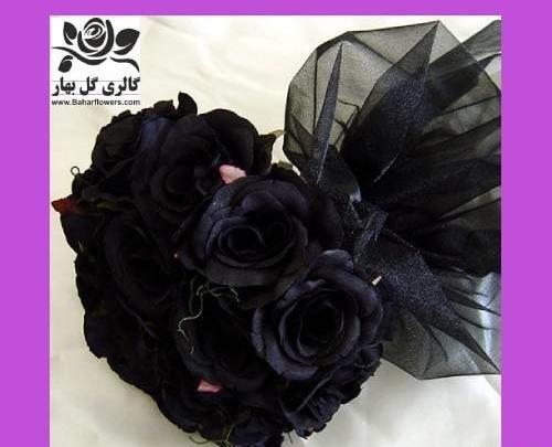 دانلود عکس دسته گل برای تسلیت