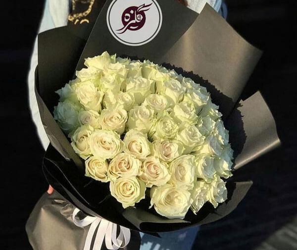 دانلود عکس دسته گل برای تسلیت