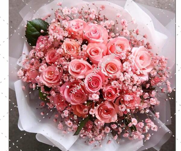 دانلود عکس دسته گل برای تسلیت