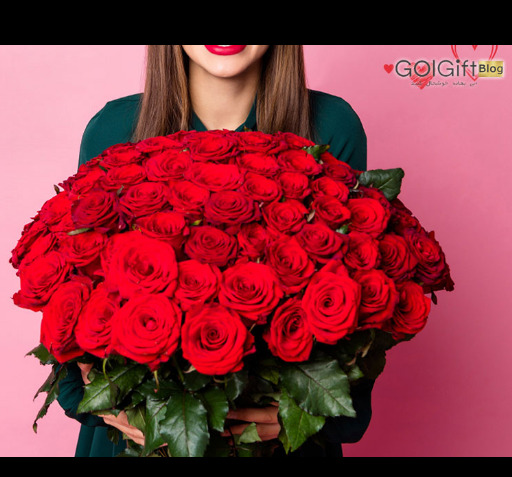 عکس دسته گل برای تشکر