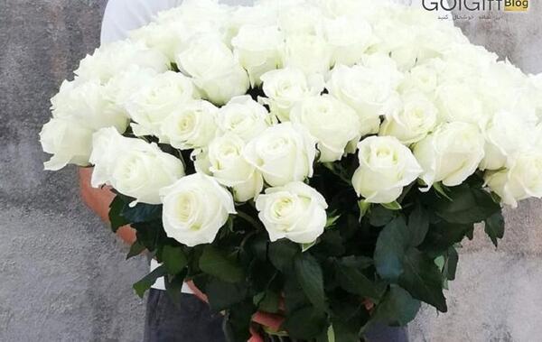 عکس دسته گل برای تشکر