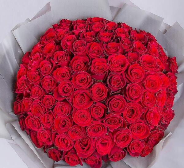 عکس دسته گل برای تشکر