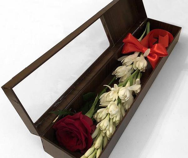 عکس دسته گل تولد طبیعی