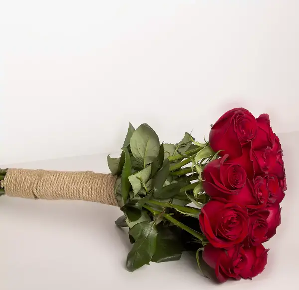 عکس دسته گل تولد طبیعی